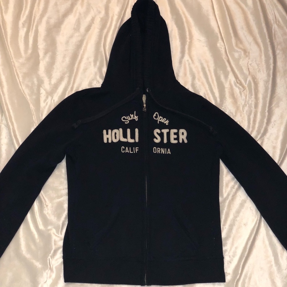 Hollister hoodie